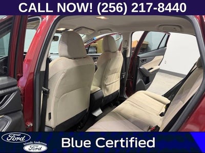 2023 Subaru Impreza Premium