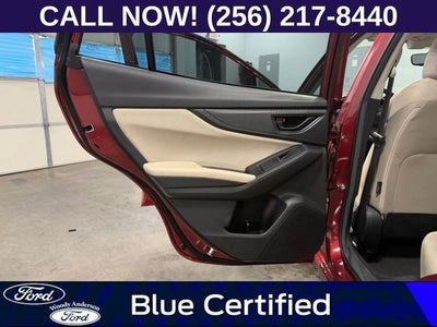 2023 Subaru Impreza Premium