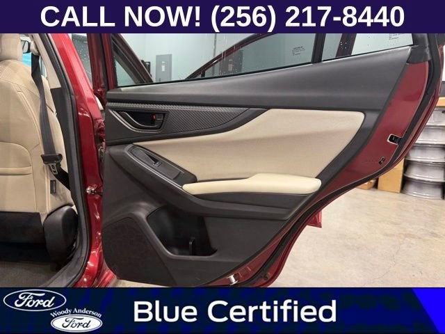 2023 Subaru Impreza Premium