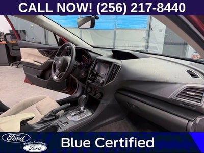 2023 Subaru Impreza Premium