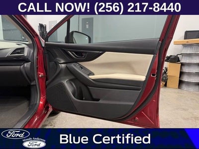 2023 Subaru Impreza Premium