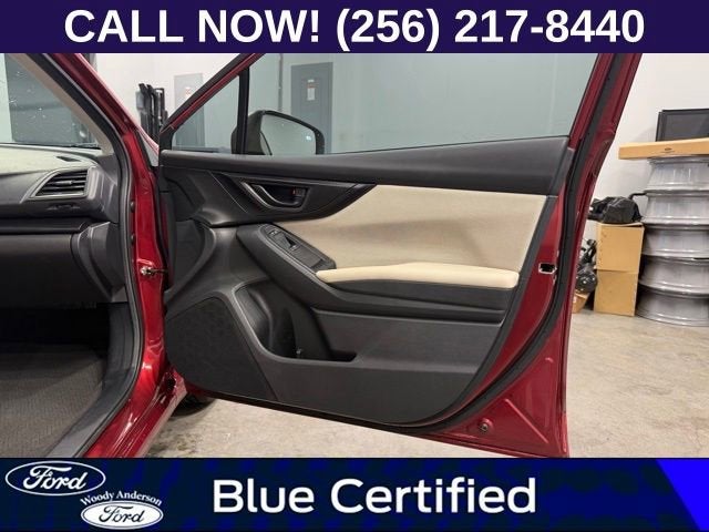 2023 Subaru Impreza Premium