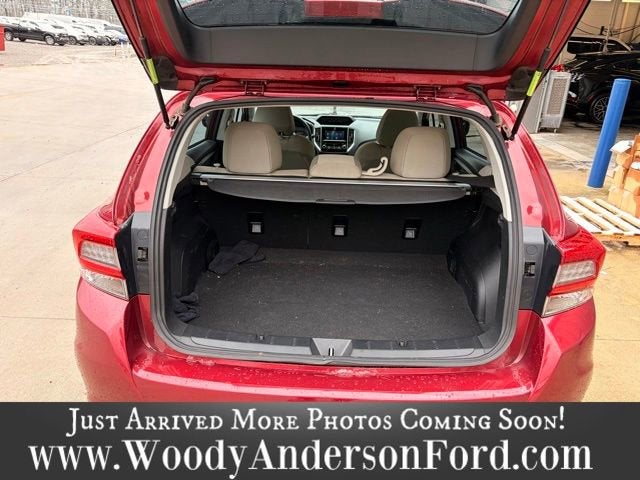 2023 Subaru Impreza Premium