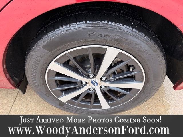 2023 Subaru Impreza Premium