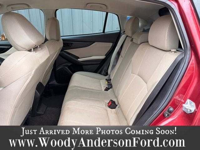 2023 Subaru Impreza Premium