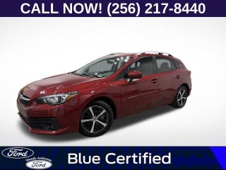 2023 Subaru Impreza Premium