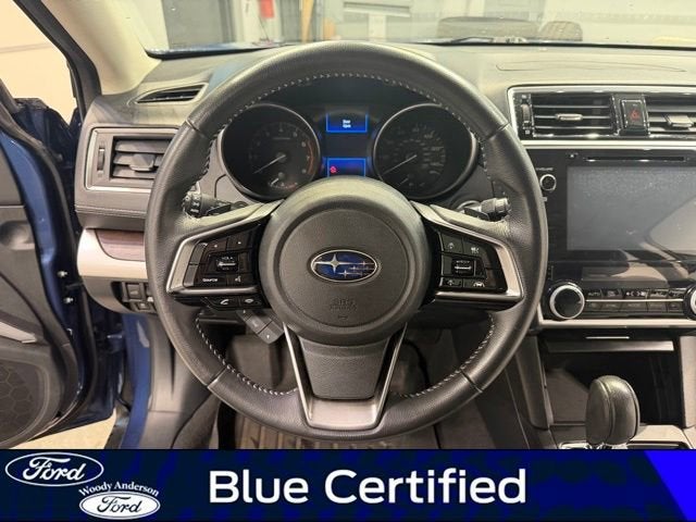 2019 Subaru Outback Limited
