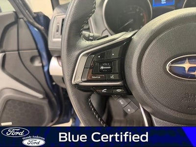 2019 Subaru Outback Limited