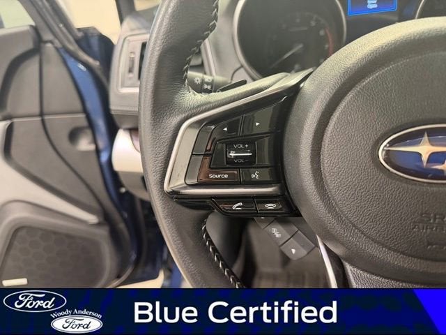 2019 Subaru Outback Limited
