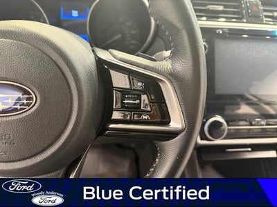 2019 Subaru Outback Limited