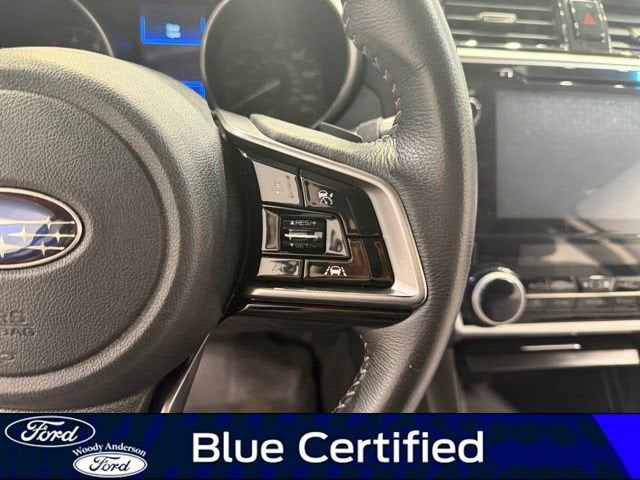2019 Subaru Outback Limited