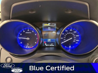 2019 Subaru Outback Limited