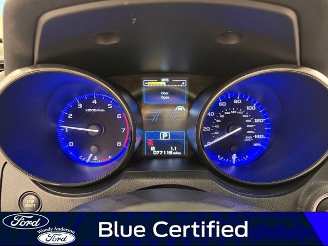 2019 Subaru Outback Limited