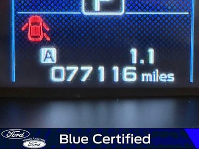 2019 Subaru Outback Limited