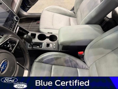 2019 Subaru Outback Limited