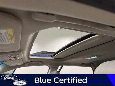 2019 Subaru Outback Limited