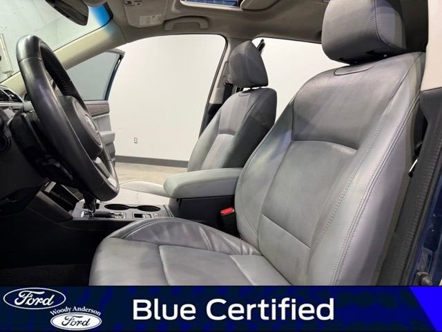 2019 Subaru Outback Limited