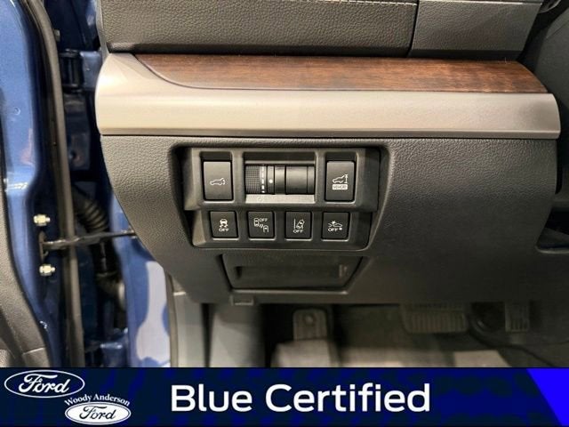 2019 Subaru Outback Limited