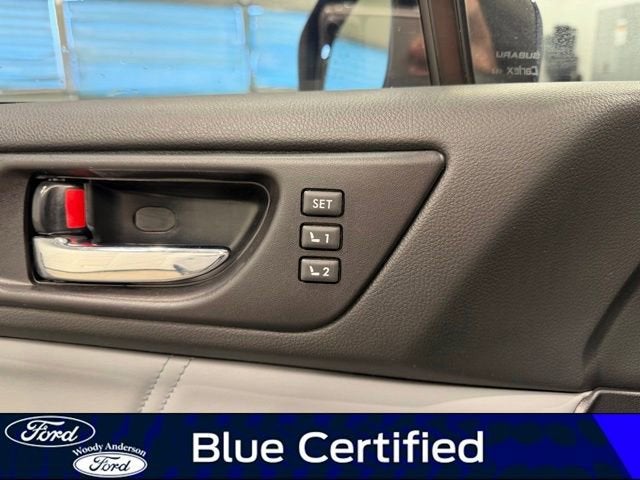 2019 Subaru Outback Limited