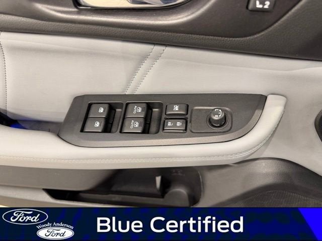2019 Subaru Outback Limited