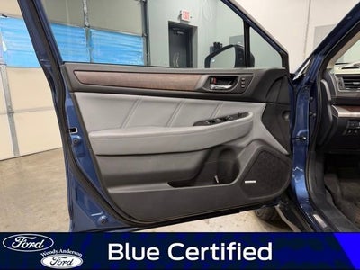 2019 Subaru Outback Limited