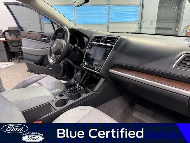 2019 Subaru Outback Limited