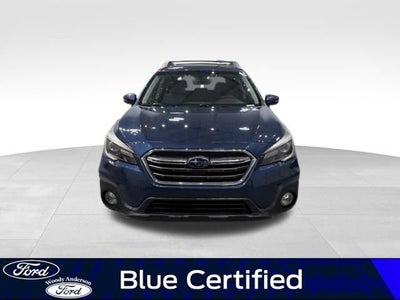 2019 Subaru Outback Limited