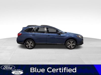 2019 Subaru Outback Limited