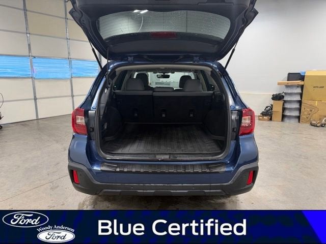 2019 Subaru Outback Limited