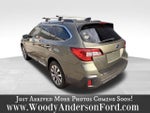 2019 Subaru Outback Touring