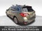 2019 Subaru Outback Touring