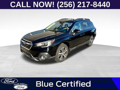 2019 Subaru Outback Limited