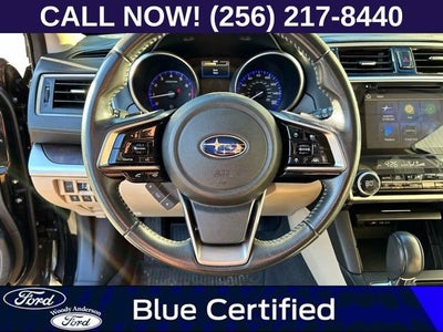 2019 Subaru Outback Limited