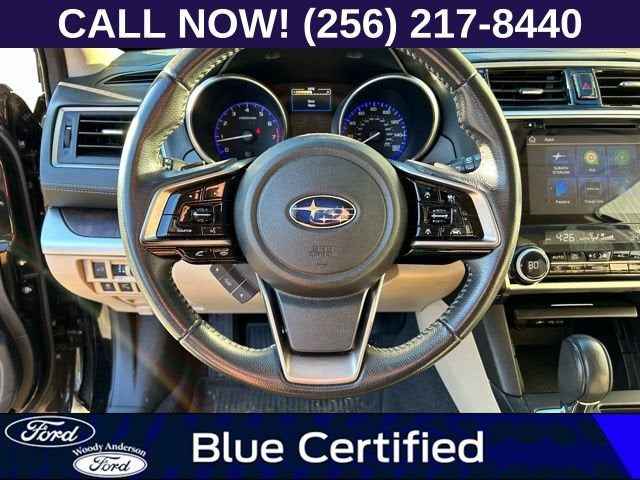 2019 Subaru Outback Limited