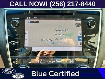 2019 Subaru Outback Limited