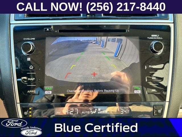 2019 Subaru Outback Limited