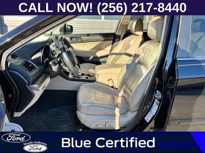 2019 Subaru Outback Limited