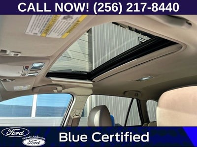 2019 Subaru Outback Limited