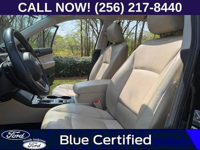 2019 Subaru Outback Limited