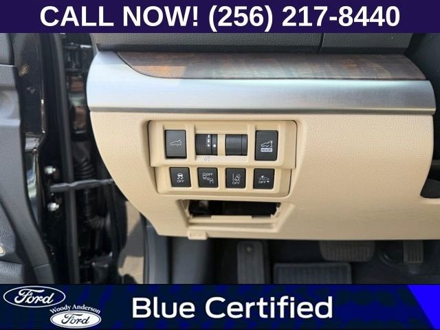 2019 Subaru Outback Limited