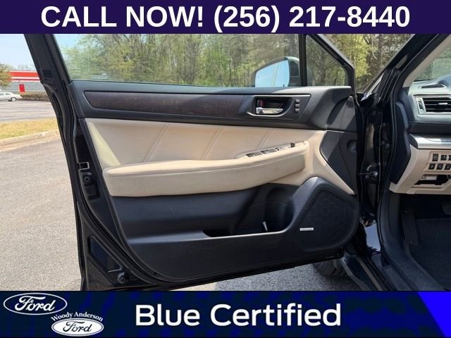 2019 Subaru Outback Limited