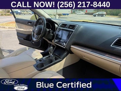 2019 Subaru Outback Limited