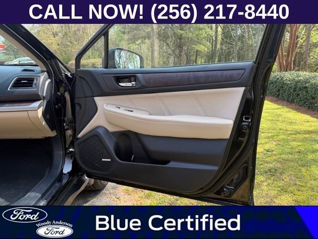 2019 Subaru Outback Limited