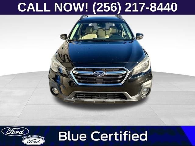 2019 Subaru Outback Limited