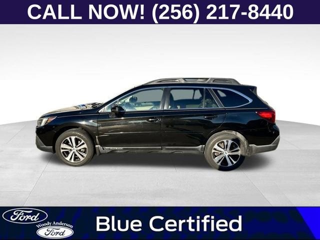 2019 Subaru Outback Limited