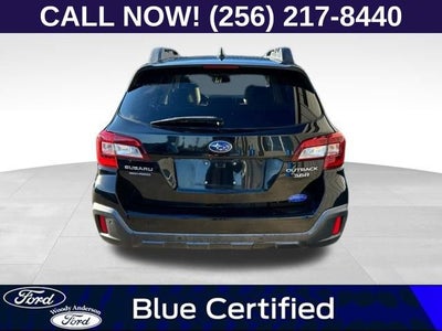 2019 Subaru Outback Limited