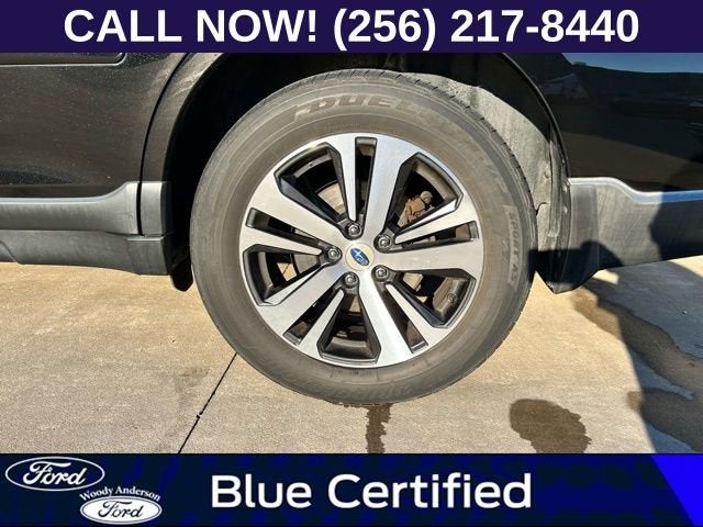 2019 Subaru Outback Limited