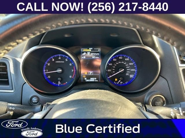 2019 Subaru Outback Limited