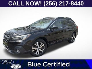 2019 Subaru Outback Limited