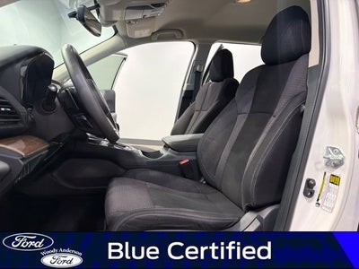 2021 Subaru Outback 2.5i
